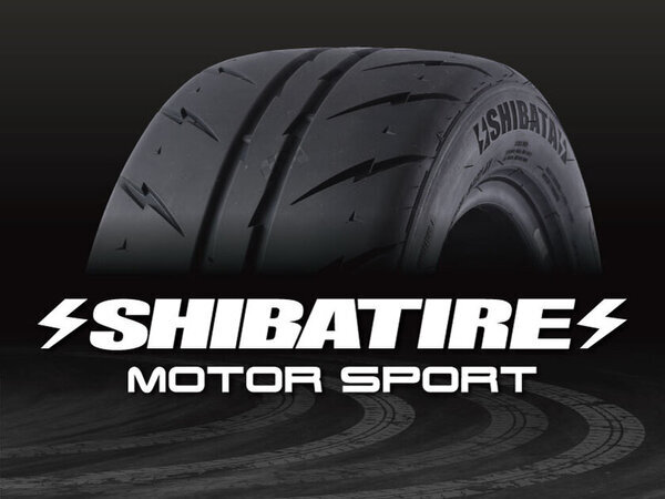 シバタイヤが「東京オートサロン2025」出展　タイヤ、車両の展示とイベントを実施