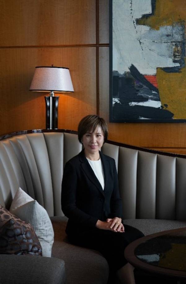 ハートフル訪問看護ステーション代表　渡部貴子氏が専門家立場で『おとなの相談室』連載開始！