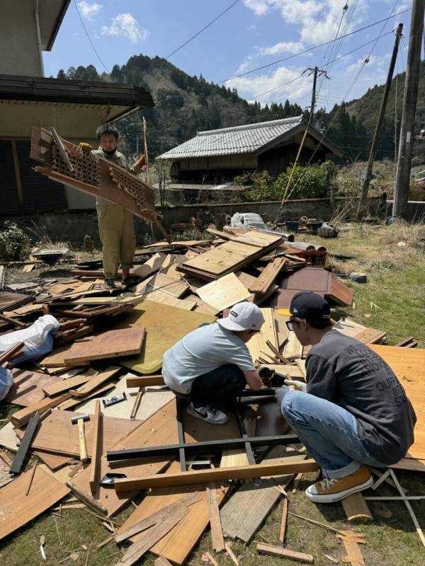 関西初のアースバッグサウナが誕生　信楽の自然と文化が生み出す新しい癒しの形「SHIGARAKI SAUNA」が“お風呂の日”にオープン