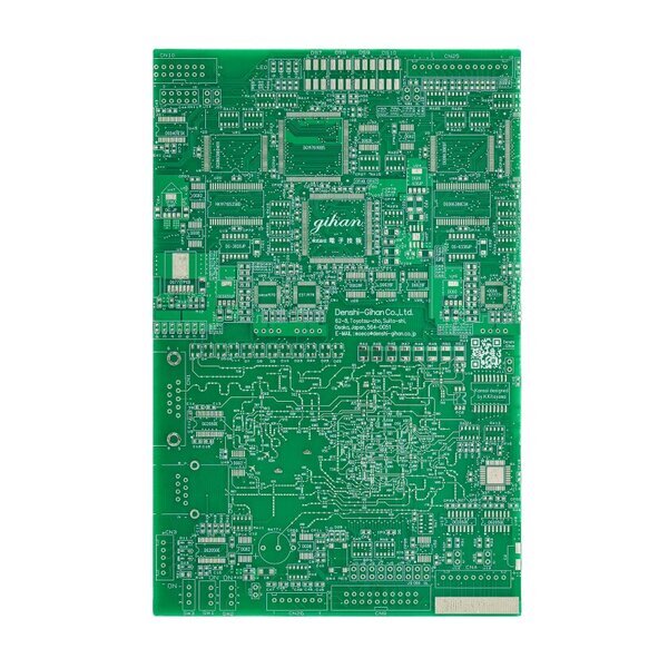 町工場ブランド・基板アート雑貨の「PCB ART moeco」が10周年　ノートブック、御朱印帳、豆皿を12/25から順次販売！ブランド立ち上げのストーリーも公開