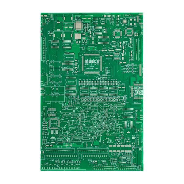 町工場ブランド・基板アート雑貨の「PCB ART moeco」が10周年　ノートブック、御朱印帳、豆皿を12/25から順次販売！ブランド立ち上げのストーリーも公開