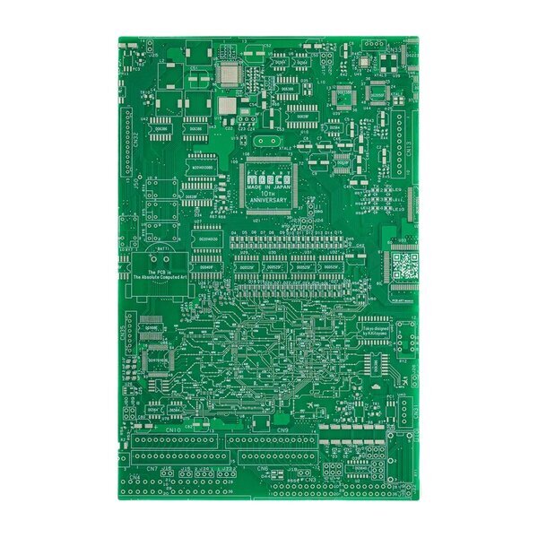 町工場ブランド・基板アート雑貨の「PCB ART moeco」が10周年　ノートブック、御朱印帳、豆皿を12/25から順次販売！ブランド立ち上げのストーリーも公開