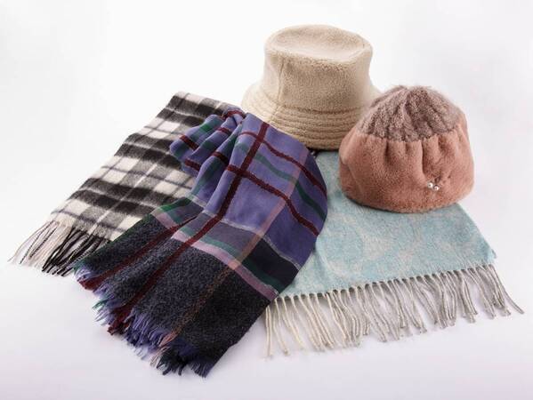 あべのハルカス近鉄本店 初売り、１月２日から