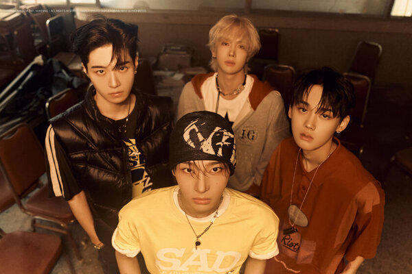 第5世代の自主制作K-POPグループONE PACT　早くも2回目のZepp公演「Beyond the Horizon in Japan」2025年1月に開催決定！