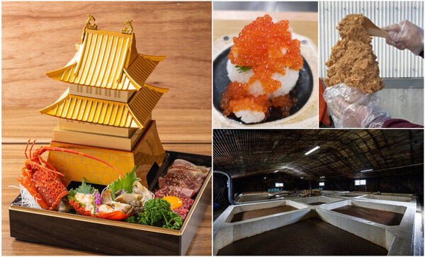 創業270余年 熊本の味噌・醤油製造会社「やまうち本店」　新春イベント【やまうちの♪迎春大感謝まつり2025】1月3日(金)～1月5日(日)開催