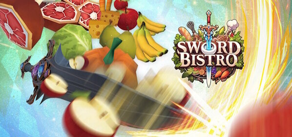 AI異世界料理リズムアクション『ソード・ビストロVR』MetaQuest版を販売開始し、新機能「レビューモード」を追加！～年末年始キャンペーンで「天下一美食武道会」も開催！～