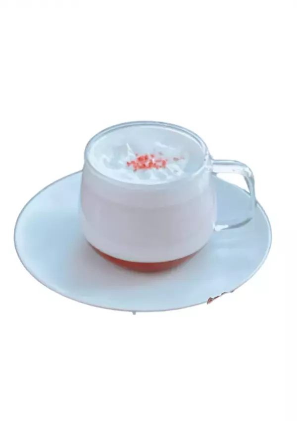 【道の駅くるくる なると】冬限定いちごスイーツが登場中！いちごたっぷりのパフェやパンケーキなど冬メニューも合わせて全6種類!!