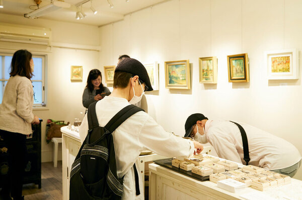 東京日本橋・京橋で学びと体験を楽しむアート巡り「東京 アート アンティーク2025」が4月24日～4月26日に開催！