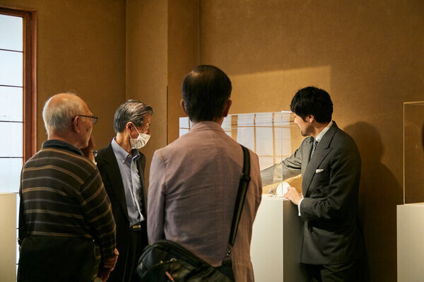 東京日本橋・京橋で学びと体験を楽しむアート巡り「東京 アート アンティーク2025」が4月24日～4月26日に開催！