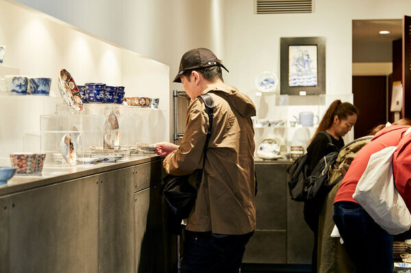 東京日本橋・京橋で学びと体験を楽しむアート巡り「東京 アート アンティーク2025」が4月24日～4月26日に開催！