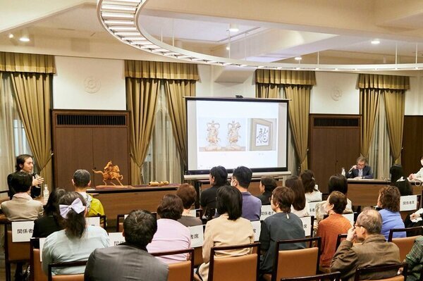 東京日本橋・京橋で学びと体験を楽しむアート巡り「東京 アート アンティーク2025」が4月24日～4月26日に開催！