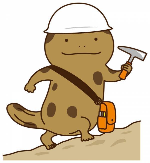 NPO法人地球年代学ネットワーク、地球研究試料のアーカイブ化とキュレーションシステム構築準備のためクラウドファンディングを実施