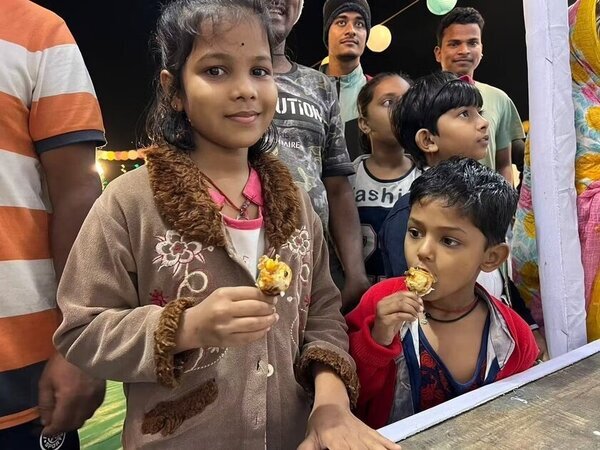 インドで盆踊り！日印交流音楽祭を2月9日に開催　2月8日までクラウドファンディングに挑戦中