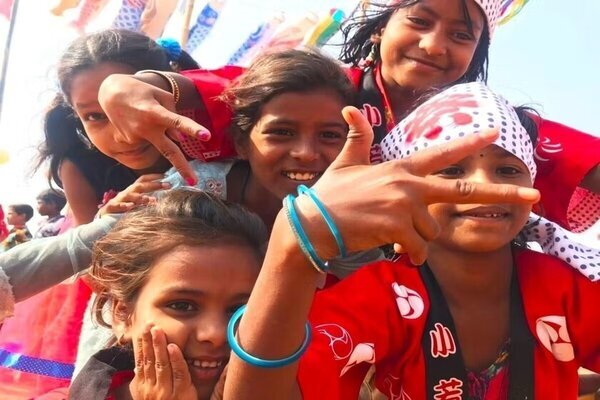 インドで盆踊り！日印交流音楽祭を2月9日に開催　2月8日までクラウドファンディングに挑戦中