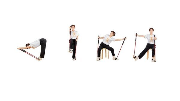 若年層からのスポーツトレーニングや体力強化に適した「ソーラーポール(R)ONEバイタルレッド」の先行発売をCAMPFIREにて1月11日まで実施