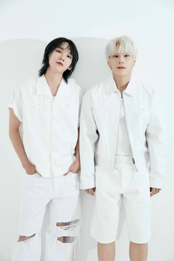 日韓デュオKENTA SANGGYUN 5年ぶりに韓国コンサート開催＆初の全編英語歌詞の新曲「MIRACLE」発売決定！