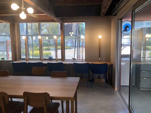 学びと暮らしが融合する複合文化施設「ユキヒラやねやね」に「Glocal Sharehouse YANeYANe」が5月25日(日)オープン！