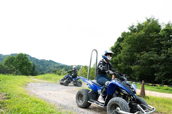 四国最大級　愛媛県の「とべもりジップライン」×観光資源の『とべもり周遊モデルコース』が誕生！～エリアまるごと遊べる4種類のコース～