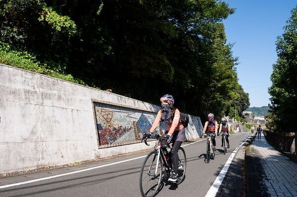四国最大級　愛媛県の「とべもりジップライン」×観光資源の『とべもり周遊モデルコース』が誕生！～エリアまるごと遊べる4種類のコース～