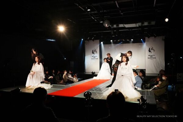 12周年｜美容＆ファッションのBtoCイベント「BEAUTY MY SELECTION TOKYO48」を横浜YTJホールにて8月2日(土)に開催！