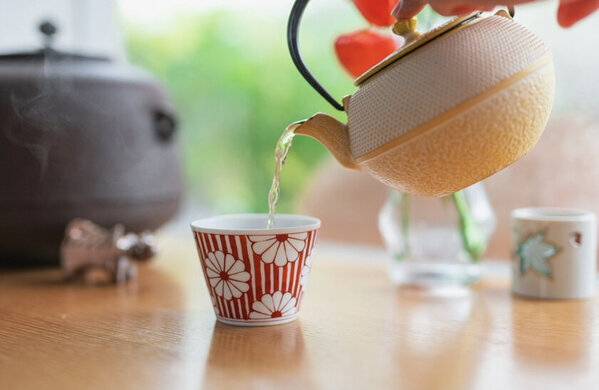 【観光地の旅の疲れを癒す】　京都の観光地で人気を博している「嵐湯」の新店舗が2025年2月中旬に、鎌倉の小町通りにオープン！