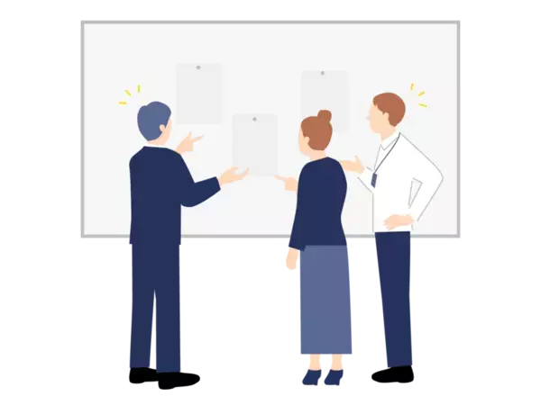 事業のスタート・リスタートに向けて、必要最小限からスタートできるブランディングツール「ブランディング／リブランディングパッケージ」サービス開始