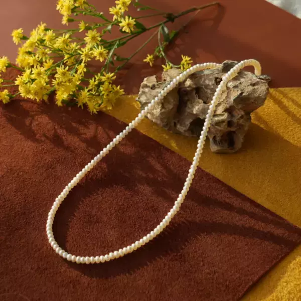 卒業・入学シーズンにお勧め！「La Sirena(ラシレーナ)」がモダンで洗練された淡水パールジュエリーの販促強化を実施