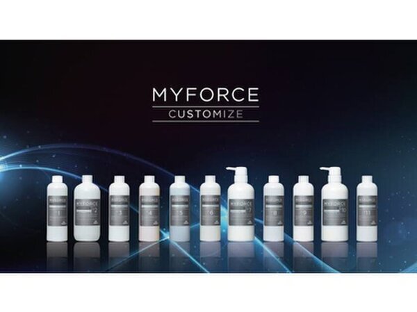 「マイフォーストリートメント半額キャンペーン」を開催