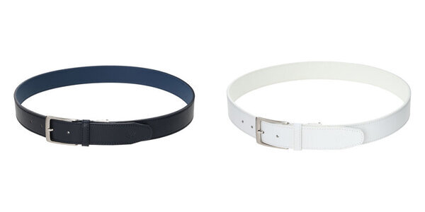 ＜ゴルフブランドZOY×noesArk＞環境に配慮しながらゴルフ用に改良されたズレないベルト『ZUREN』の新商品を2025年2月7日(金)より発売！