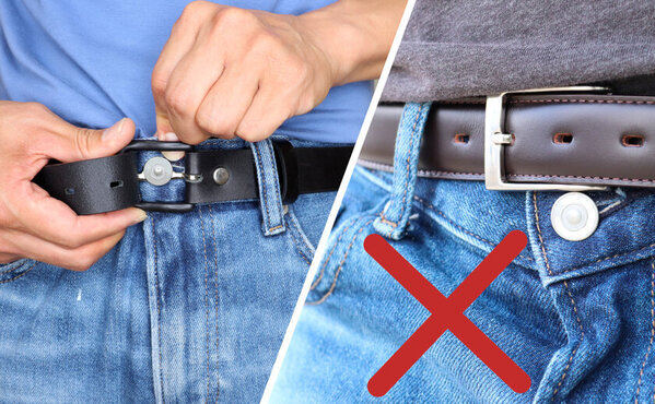 ＜ゴルフブランドZOY×noesArk＞環境に配慮しながらゴルフ用に改良されたズレないベルト『ZUREN』の新商品を2025年2月7日(金)より発売！