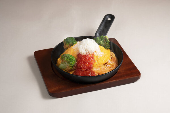 アトレ松戸、産学連携により限定コラボメニュー第2弾を発売！栄養素が強化された「食べてみたいパスタ」4種類