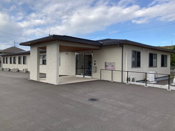 2025年1月1日岡山県岡山市に「やさしい手 看多機かえりえ万成西町」開所