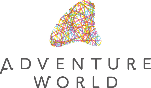 『いきものもぐもぐカレンダー』を「アドベンチャーワールド」とコラボして制作・公開