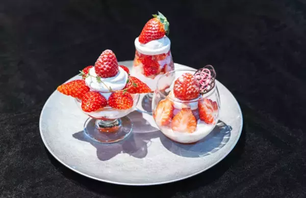 「あすかでいちごキャンペーン」1月15日より実施　奈良県明日香村の“いちご”を満喫しよう！