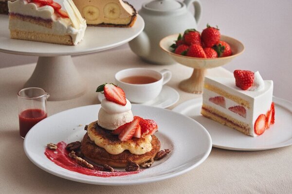 「あすかでいちごキャンペーン」1月15日より実施　奈良県明日香村の“いちご”を満喫しよう！