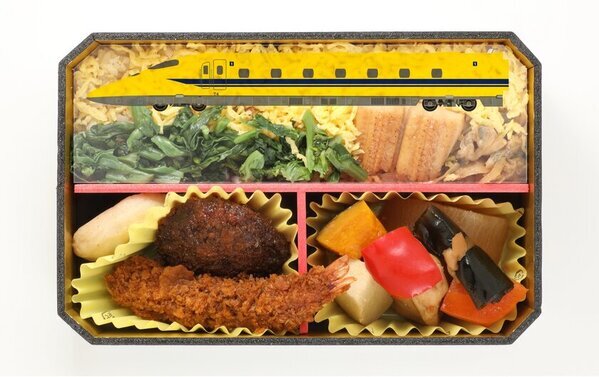 「ありがとう！923形ドクターイエロー(T4編成)幸せ届けるフェア」を1月14日(火)から開催！