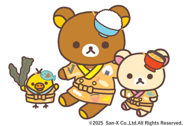 特別展「和食 ～日本の自然、人々の知恵～」　2025年1月18日(土)愛知・豊田市博物館にて開幕！東京会場で約23万人が鑑賞した和食の世界