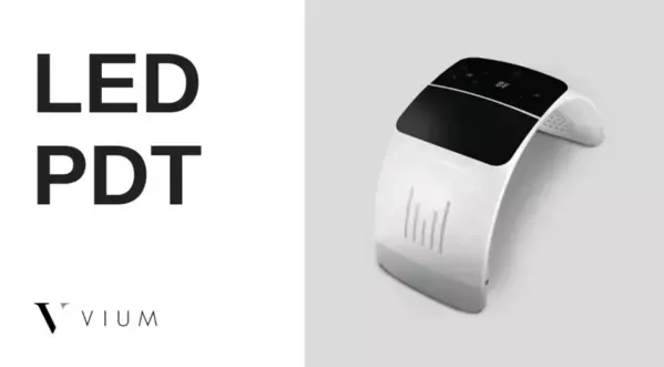 株式会社VIUM　LED×ララピール導入キャンペーン開始！