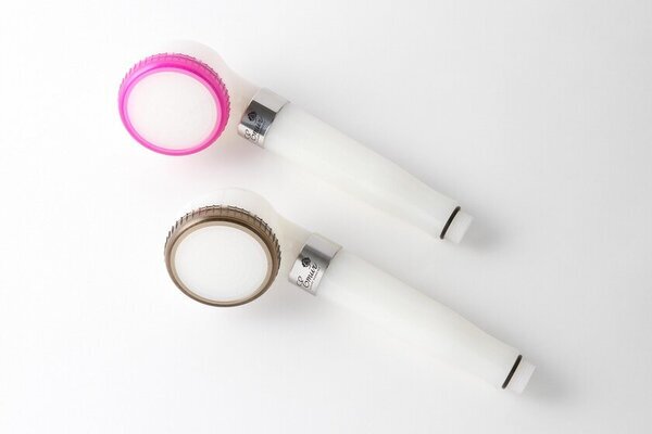 川口商工会議所による、ブランド認定制度の「川口i-mono」でファインバブル技術のエミュール ファインバブルシャワーが認定