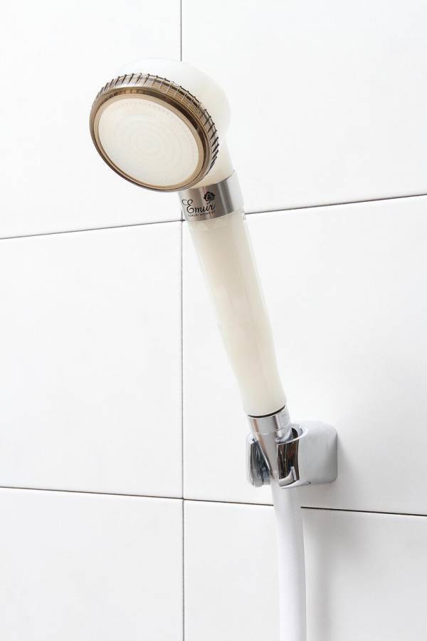 川口商工会議所による、ブランド認定制度の「川口i-mono」でファインバブル技術のエミュール ファインバブルシャワーが認定