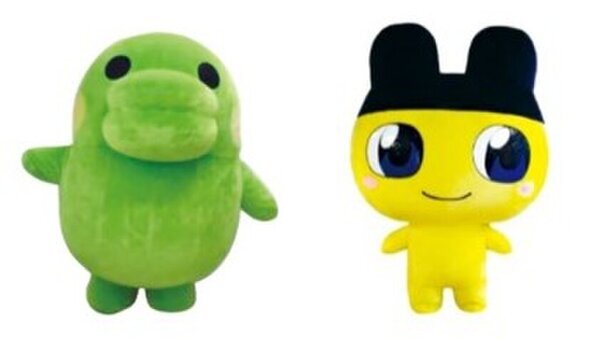 アトレ×たまごっち「atre WINTER CARNIVAL」を1月2日より開催！#たまごっちかくれんぼ企画やプレゼントキャンペーンを実施