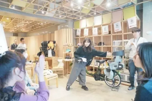 自転車罰則強化アンケート調査レポートを公開！80％の保護者が『賛成』と回答