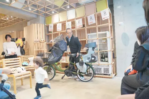 自転車罰則強化アンケート調査レポートを公開！80％の保護者が『賛成』と回答