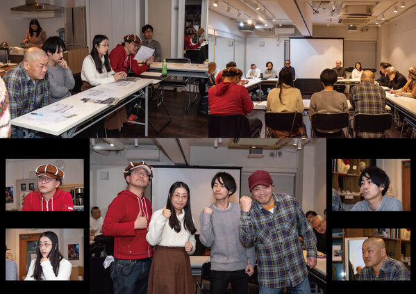 MUSASHINO発の競技型映画祭が復活！映画制作に挑戦する監督を1月20日から募集開始　今回は武蔵野市・三鷹市枠で選出　～観る映画祭から創る映画祭へ～