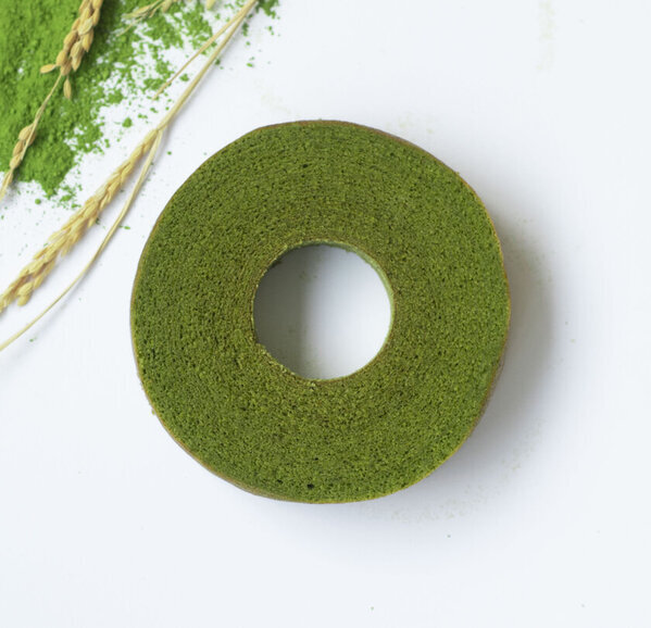 京都の自家製粉米粉バウムクーヘン『IKARIYA BEIKA KYOTO』　種子島産安納芋を使った新商品『焼アンノウイモ』が販売好調につき毎日20個限定で2月末まで販売