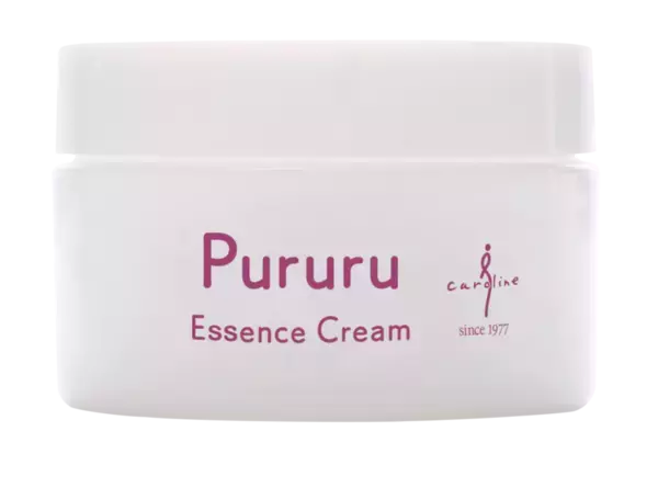 キャロリーヌ化粧品『Pururuシリーズ』本日発売