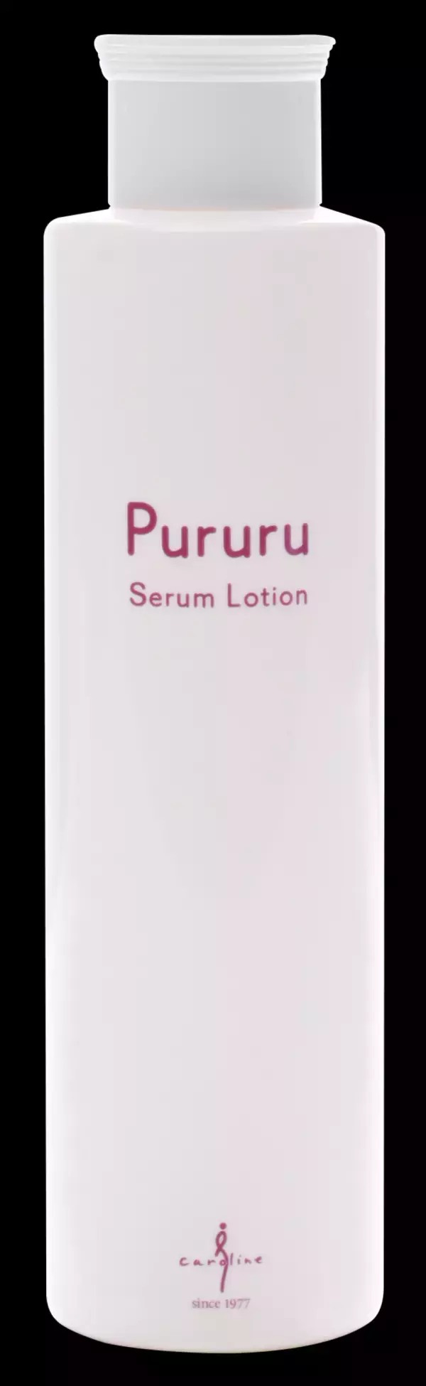 キャロリーヌ化粧品『Pururuシリーズ』本日発売