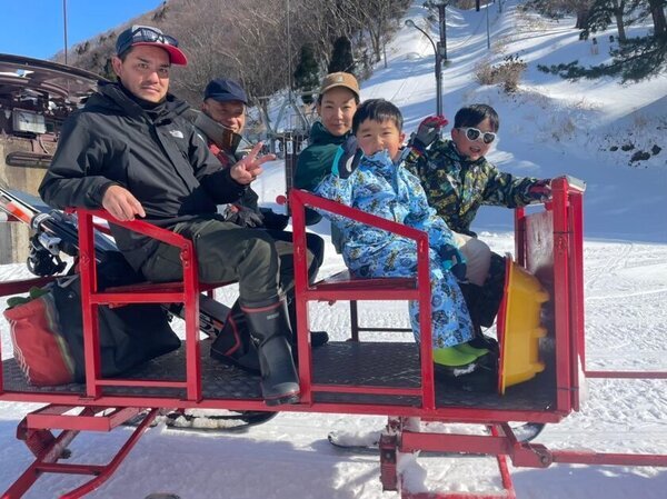 広さはなんと甲子園球場の約5倍！大雪原を独り占め　楽しみ方∞無限大の平日限定ゲレンデ貸し切りプラン開始