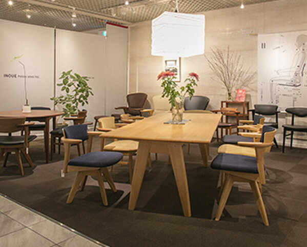 新宿OZONEで2025年1月4日(土)～1月14日(火)にインテリアセールを開催