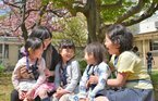 「日本聾話学校」が、2025年4月より新学校名“きこえの学校「ライシャワー学園」”としてスタート